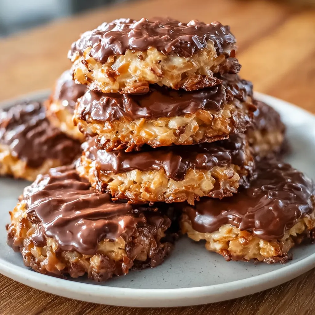 Easy No-Bake Chocolate Peanut Butter Cookies - Quick, Delicious Treats Perfect for Any Occasion
